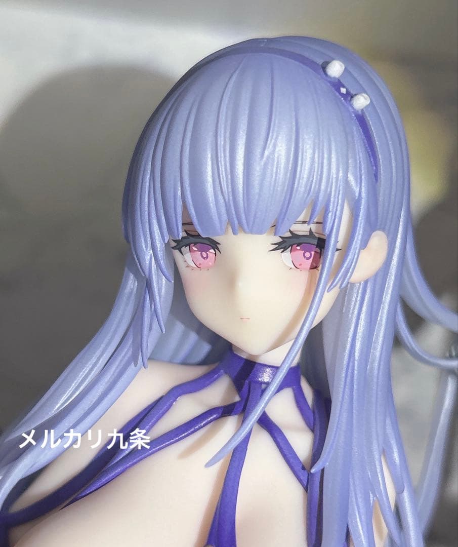 アズールレーン ダイドー 多感なるBisqueDoll Ver. 1/7 完成品