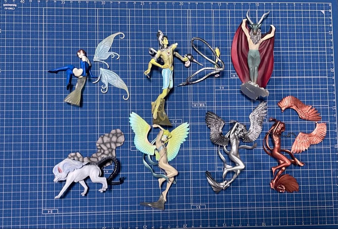 真・女神転生 デジタルデビル リアライズ