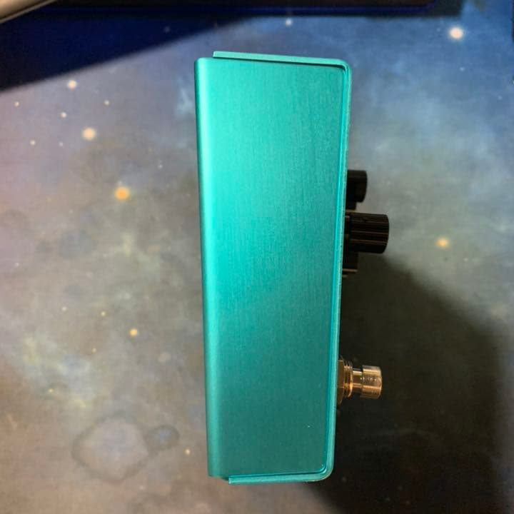 STRYMON ストライモン BIGSKY Reverb ビックスカイ　リバーブ