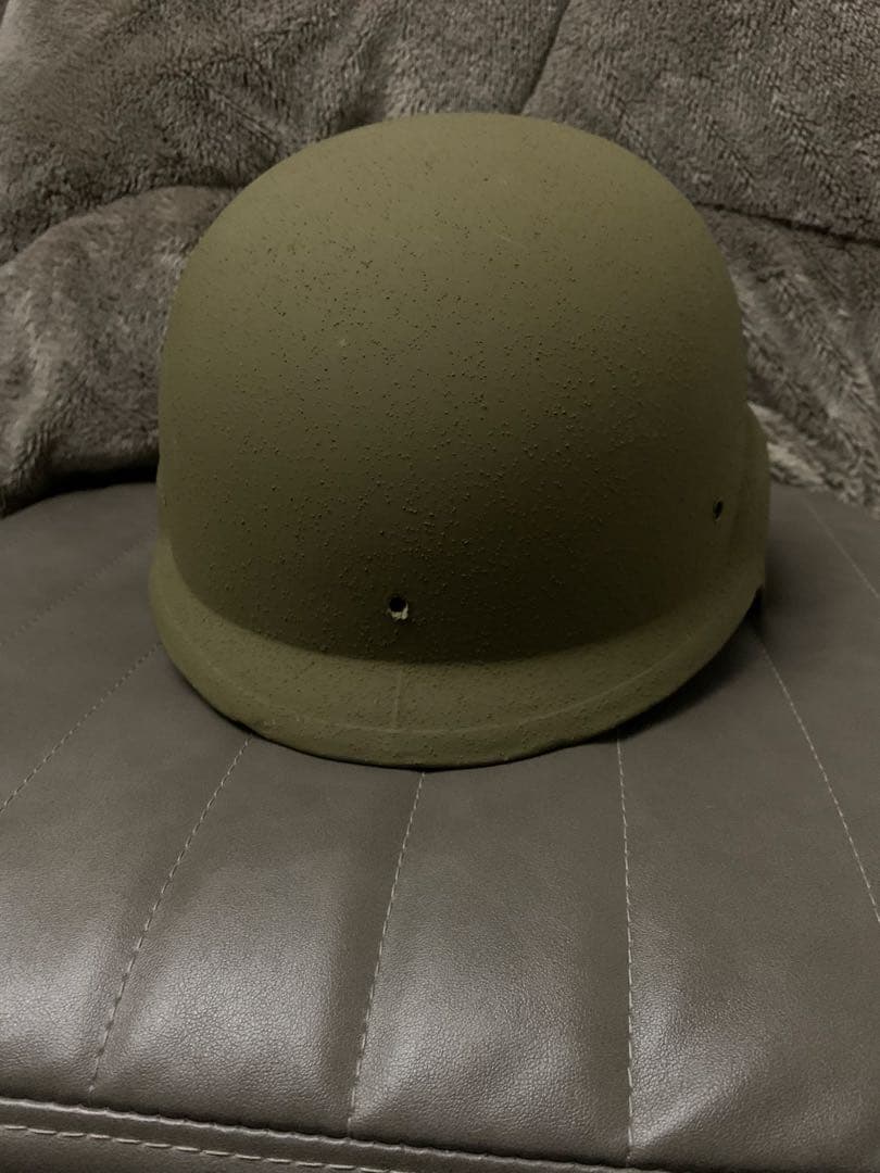 海兵隊LWH 海兵隊ヘルメット　実物品