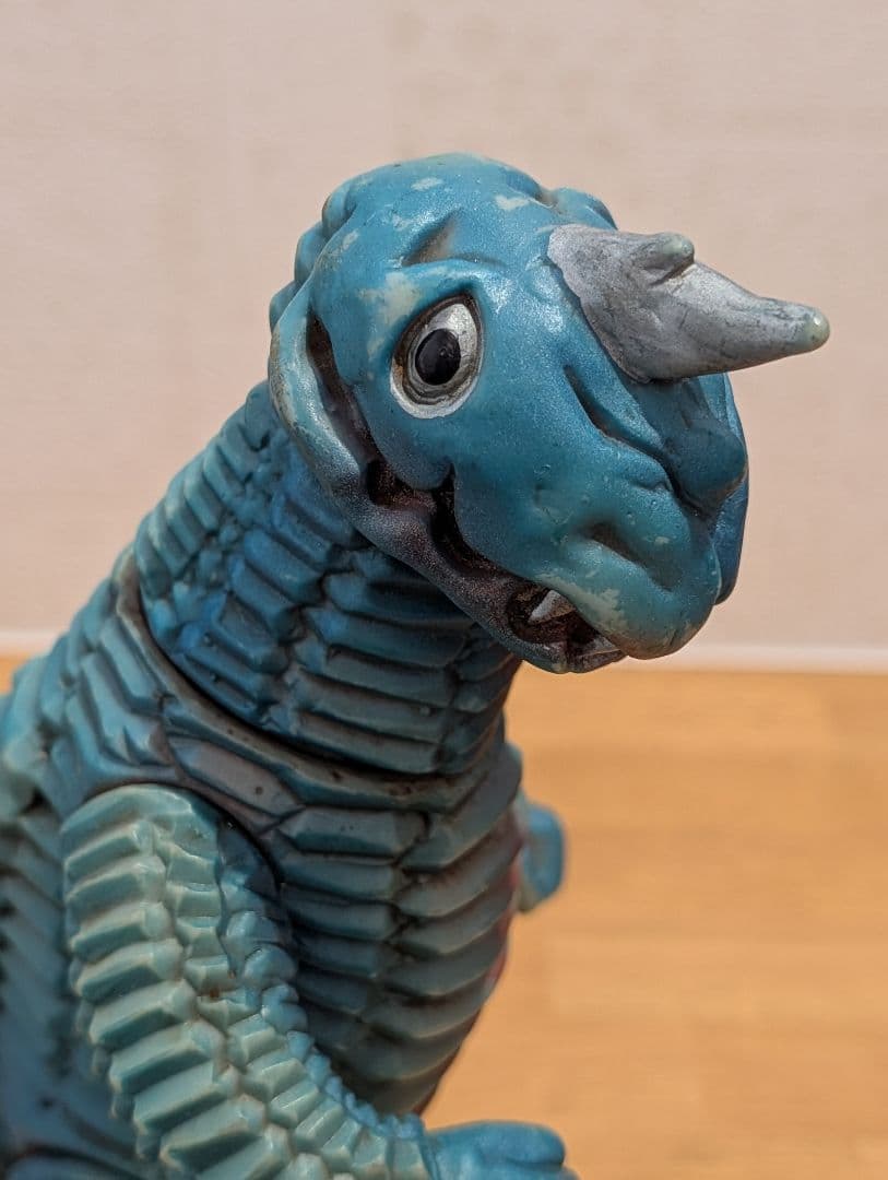 ブルマァク アボラス