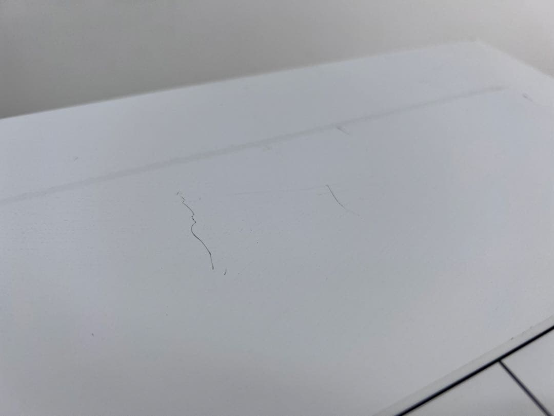 【美品】Panasonic 電子レンジ 2021年製 NE-FL100-W