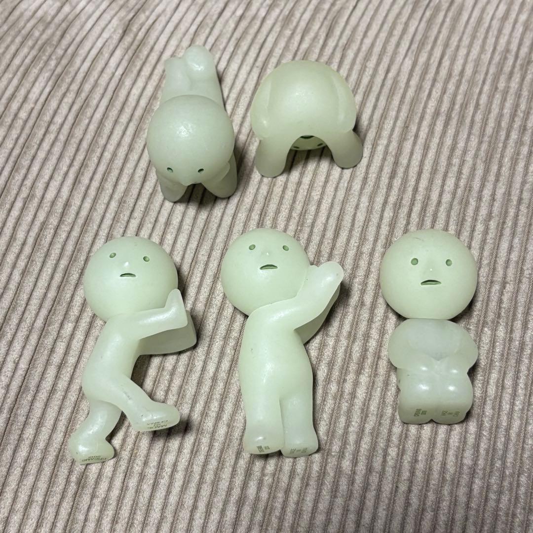 SMISKI スミスキー 廃盤品　レア　1 2 3 4 リビング トイレ バス