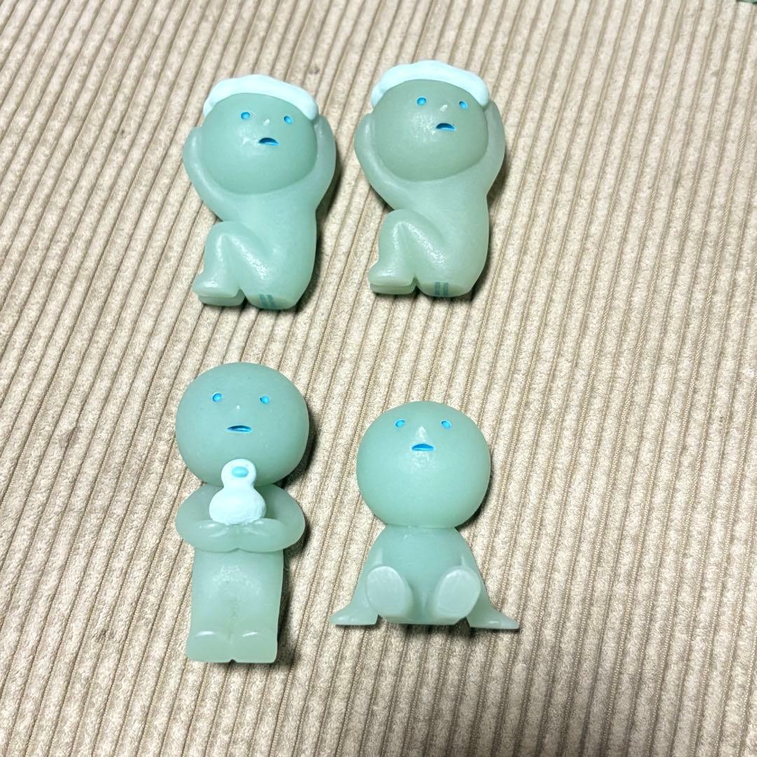 SMISKI スミスキー 廃盤品　レア　1 2 3 4 リビング トイレ バス