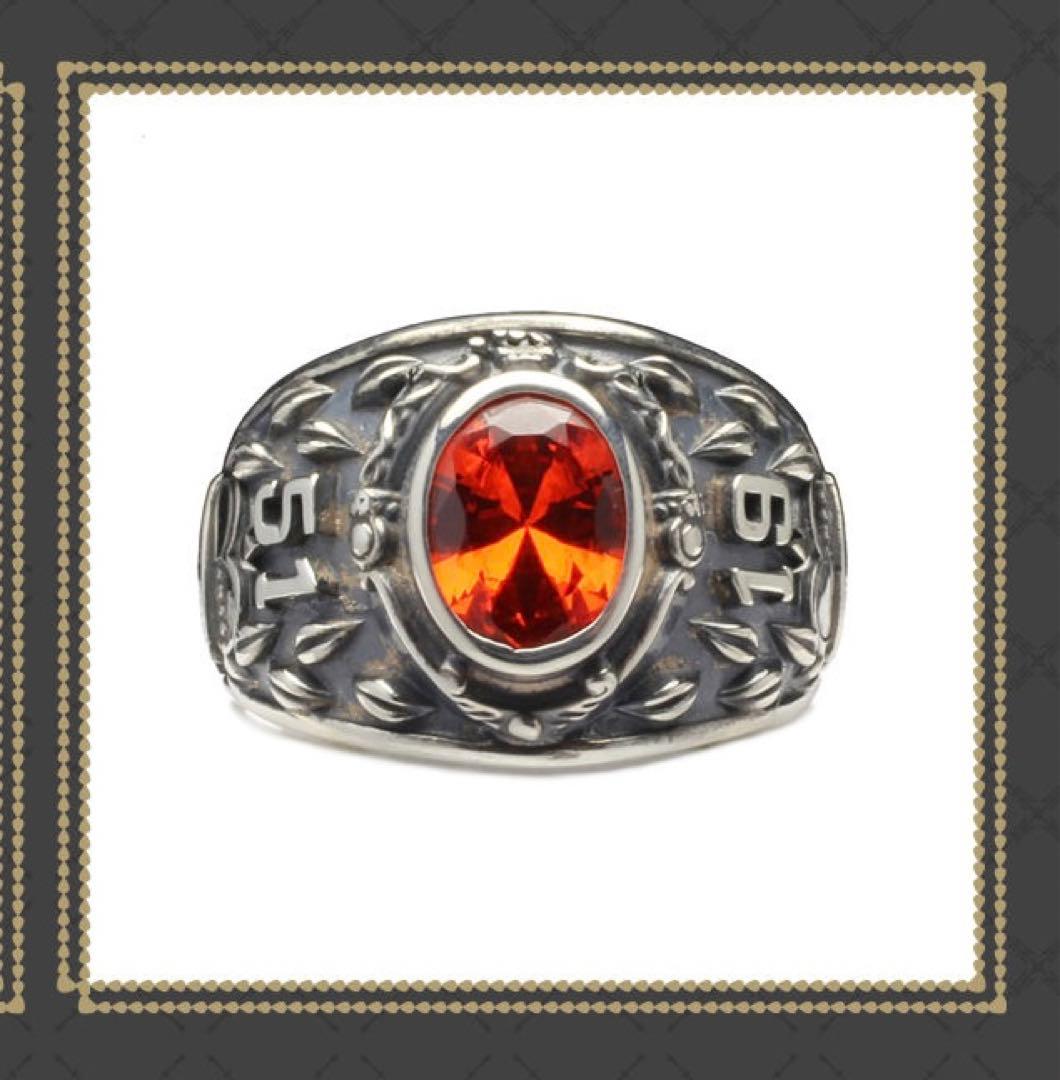 カレッジリング ハーツラビュル寮 9号