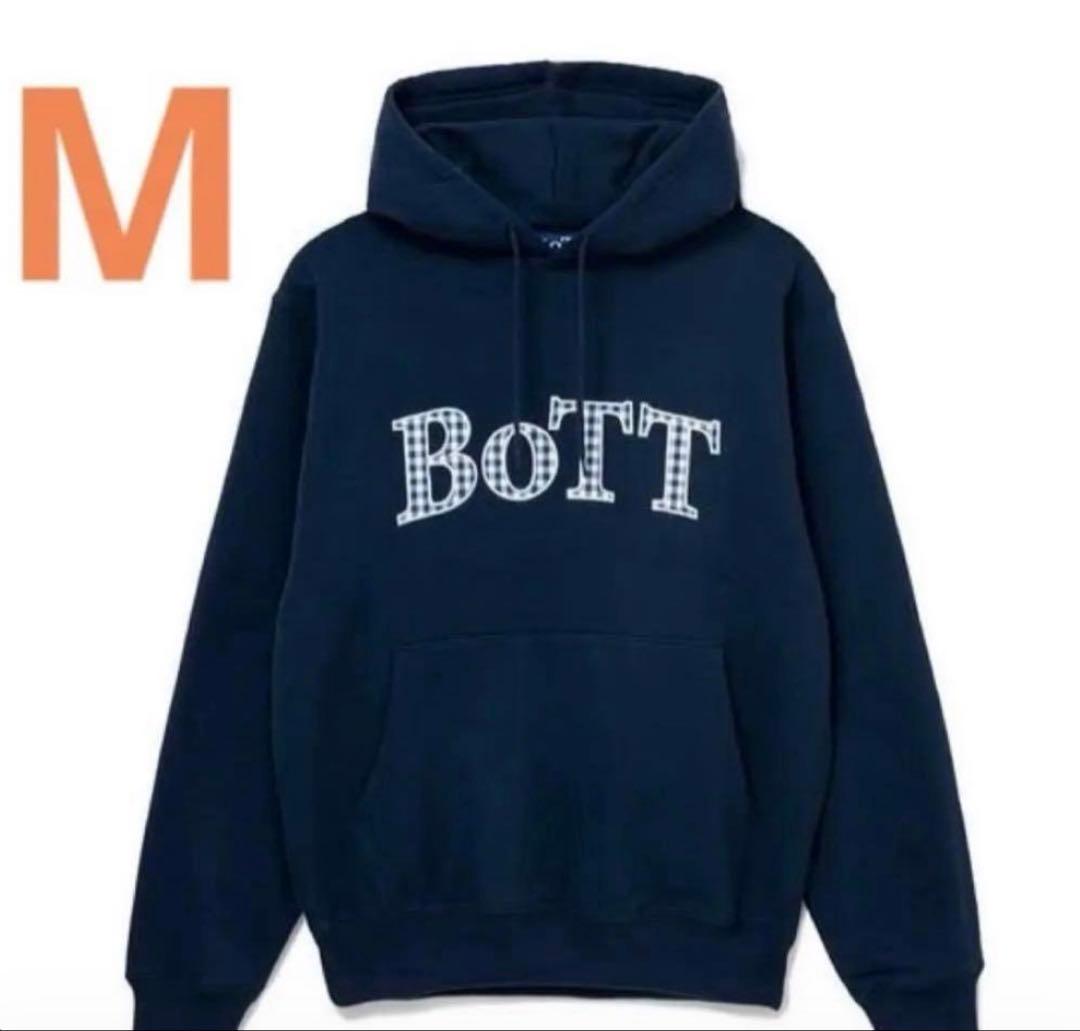 トップス BoTT OG Logo Hoodie \