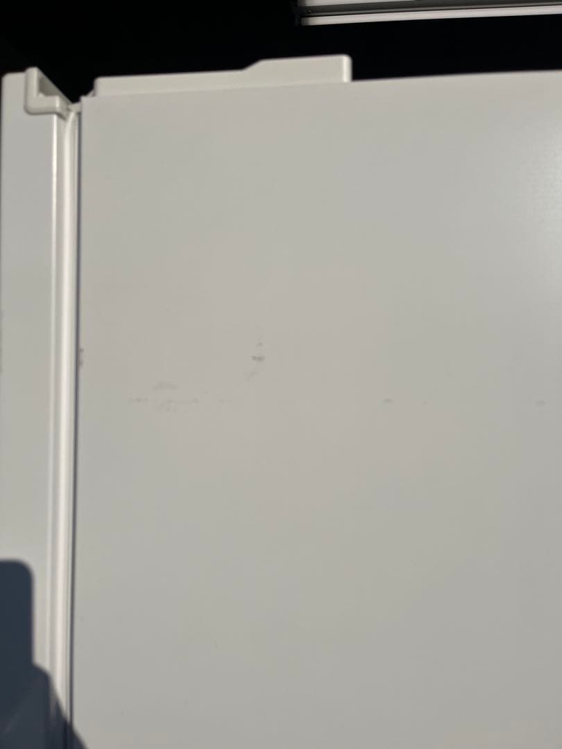 SHARP 冷蔵庫シャープ SJ-BD23K-W 2023年製230L T