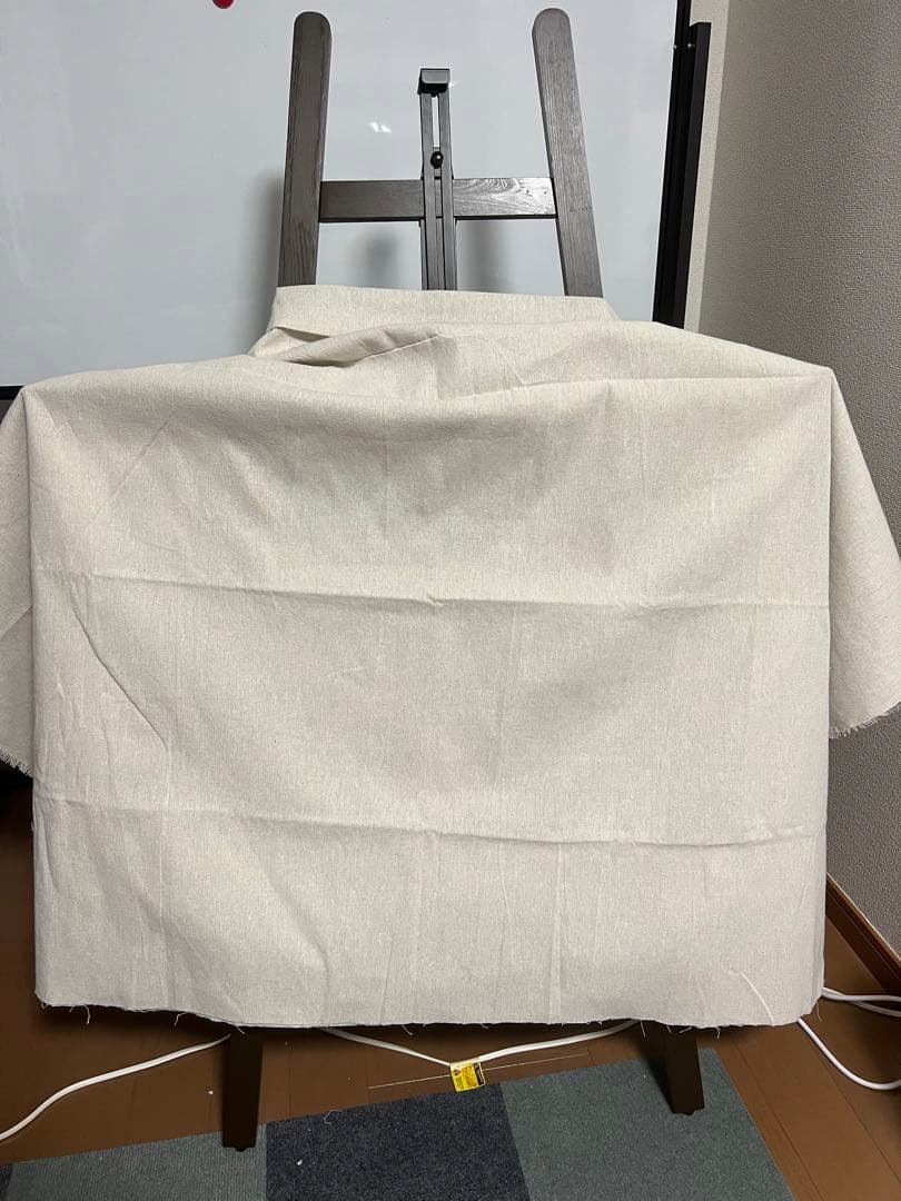 【長期保存用の額装済】ワンピース NFT付き複製原画