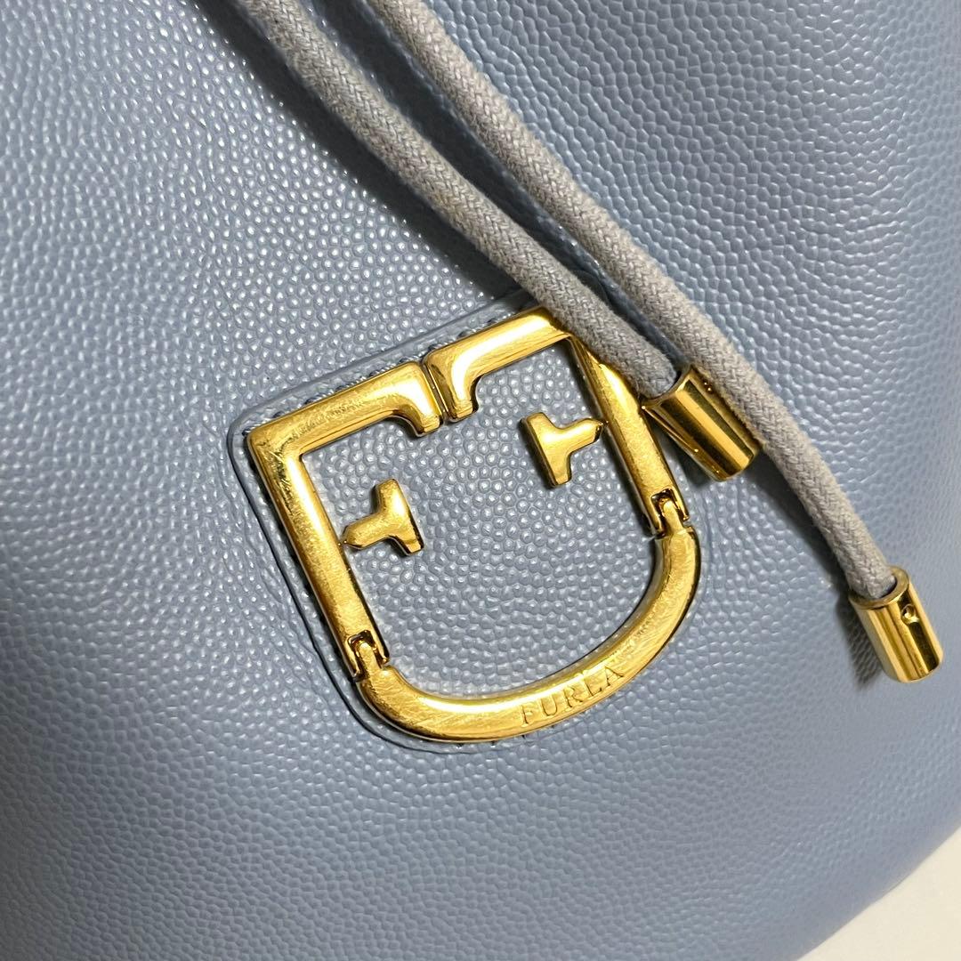 ★美品★ FURLA バッグ　ショルダーバッグ