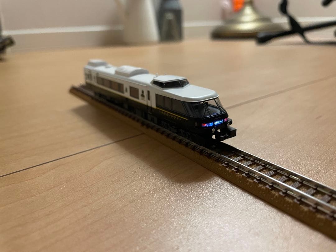 MICROACE A8263 キハ183形 1000番代 あそぼーい