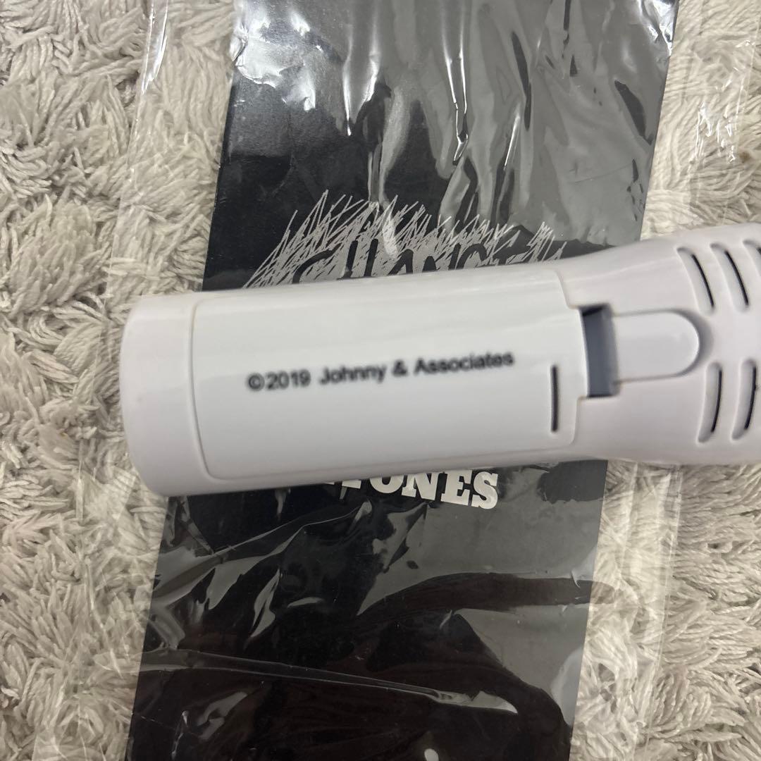 SixTONES チェンエラ CHANGE THE ERA ペンライト 正規品