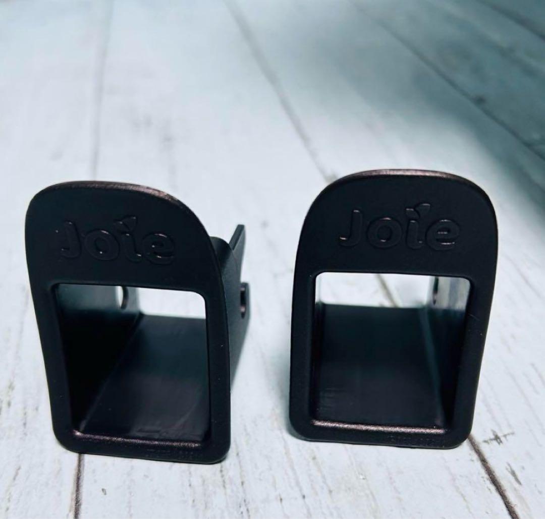 【柔軟剤不使用】Joie 回転式チャイルドシート360° カトージ