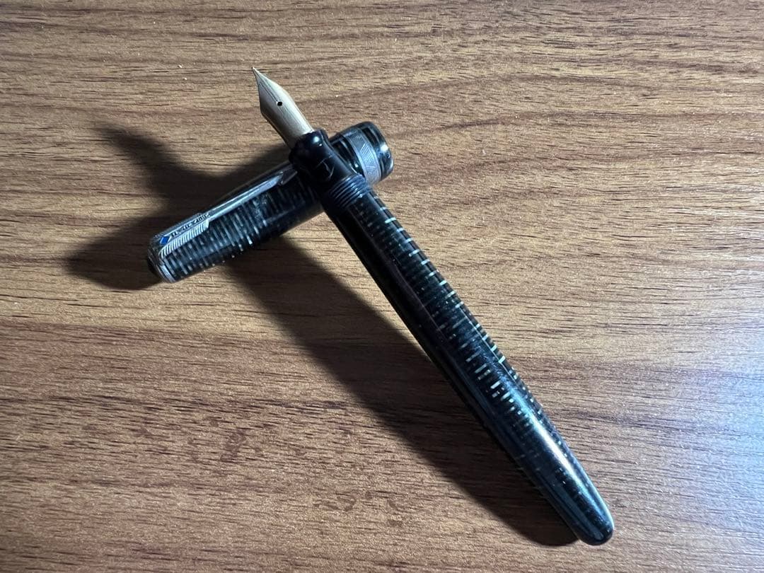 parker パーカー　万年筆