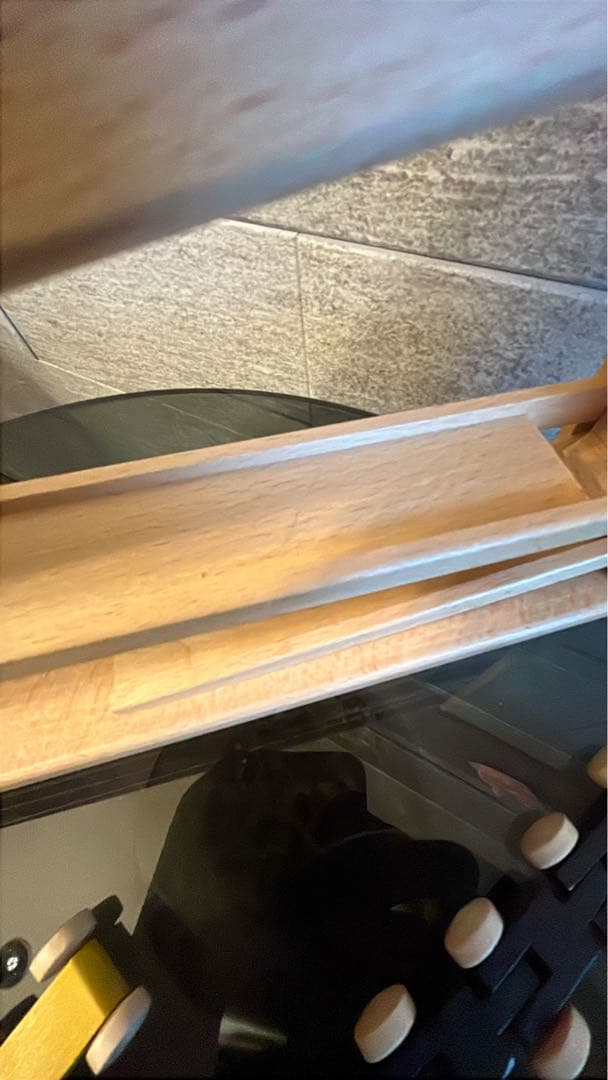 【美品】ベック社　クネクネバーン　トレインカースロープ spiel gut