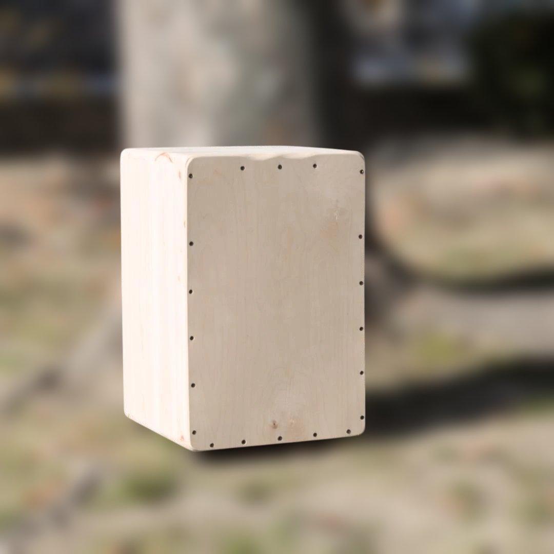 折りたたみカホン　Maletin II HINOKI　色指定可　限定品