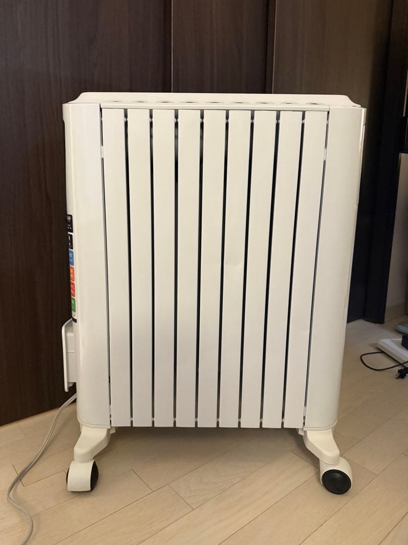 デロンギ オイルヒーターRHJ65L0915