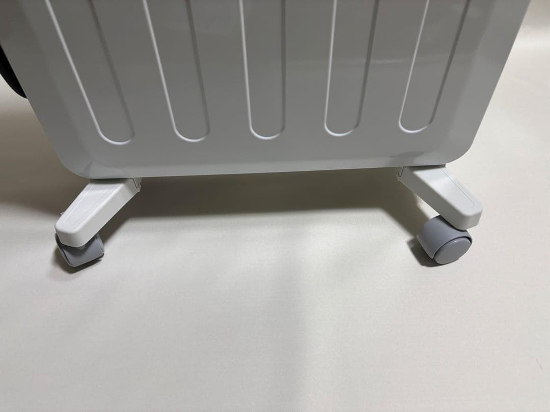 【美品】CORONA ノイルヒート DHS-1222　コロナ