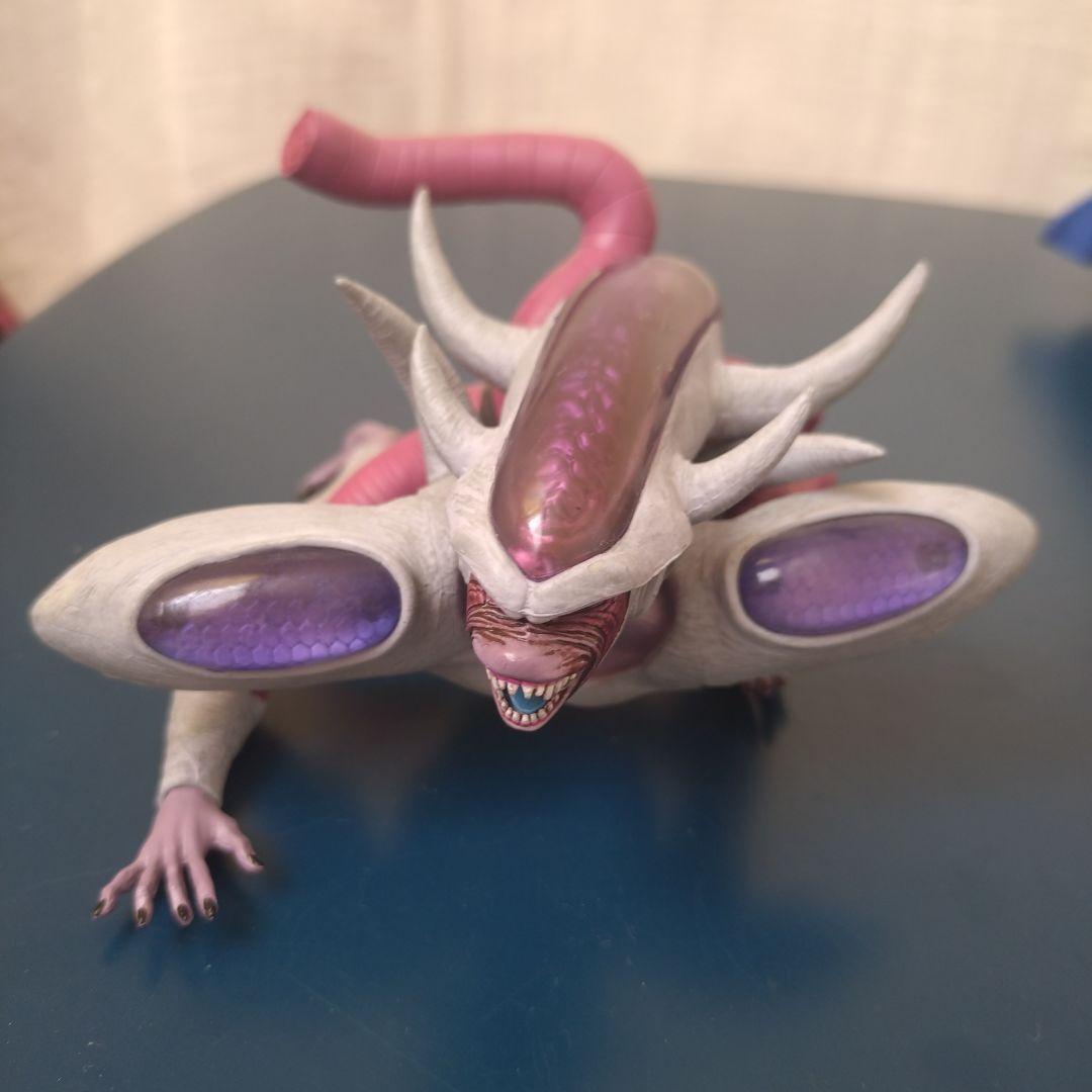 ドラゴンボール クリーチャーズ 6体セット