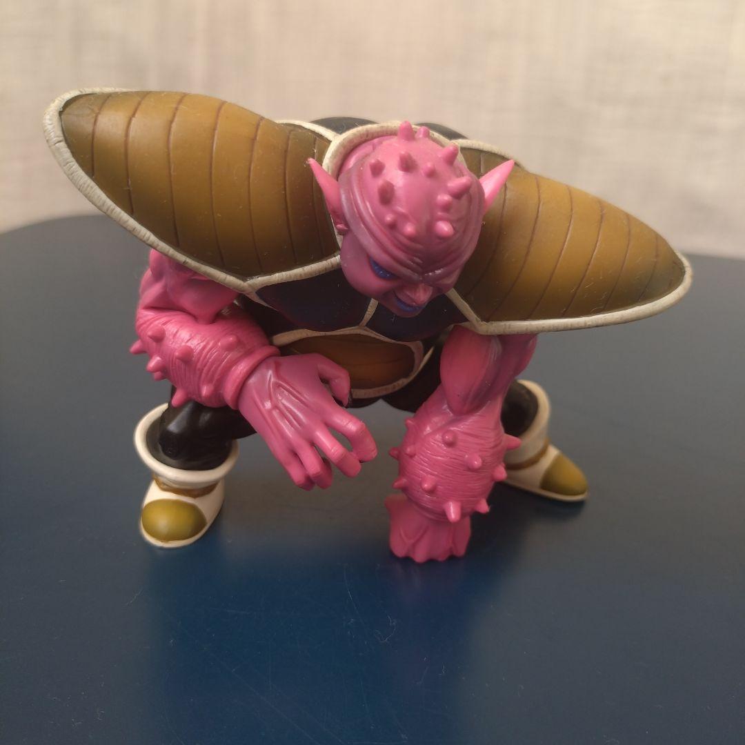 ドラゴンボール クリーチャーズ 6体セット