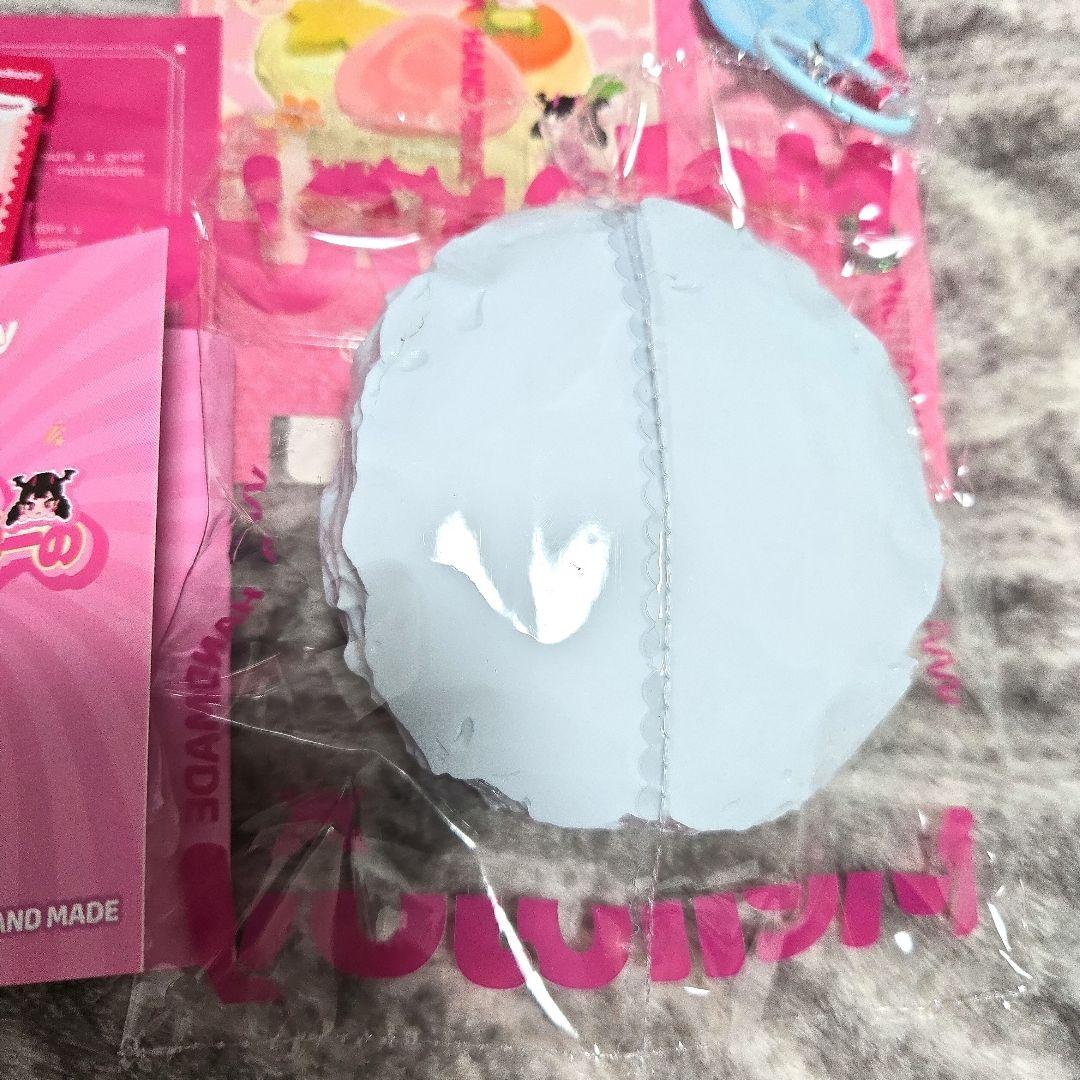 Mellojoy 大福 ブルーベリー