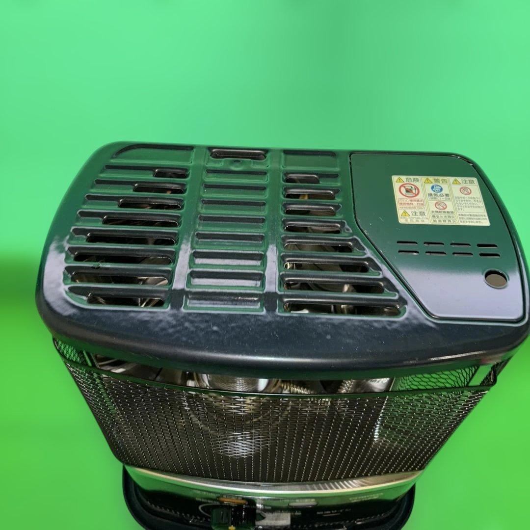 CORONA 石油ストーブ SX-D2423Y 2023年製