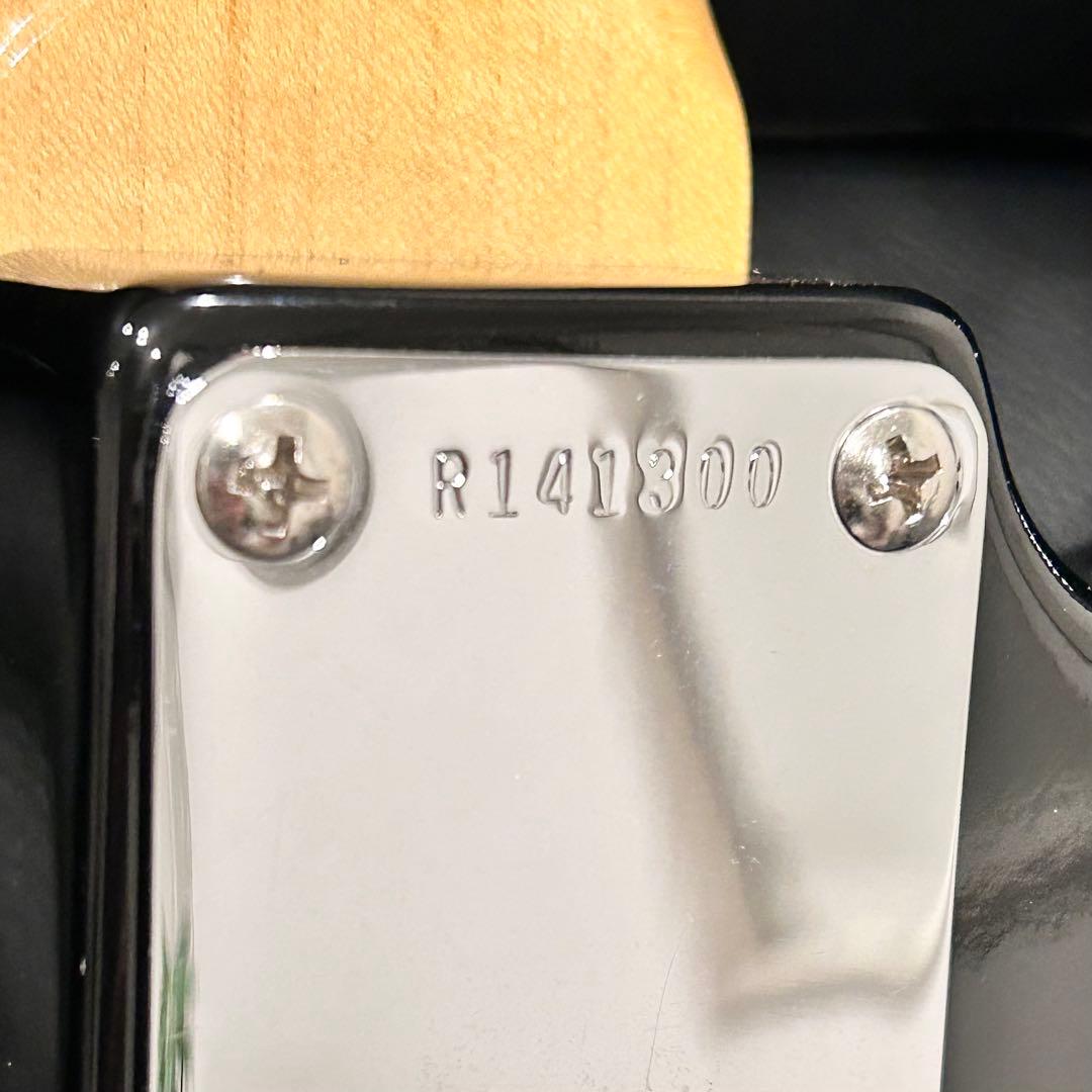 激鳴り個体 75万円相当 1959 Stratocaster ストラップ付