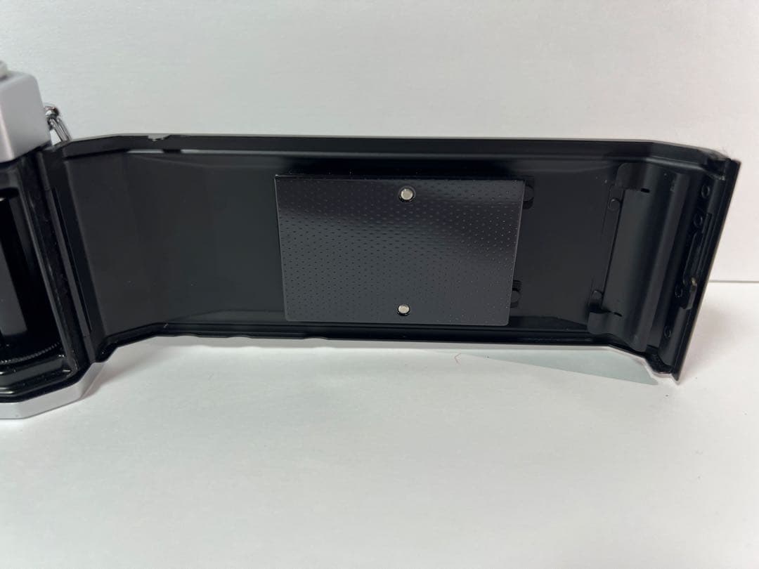 [美品動作品]PENTAX SP + SuperTakumar 55mm