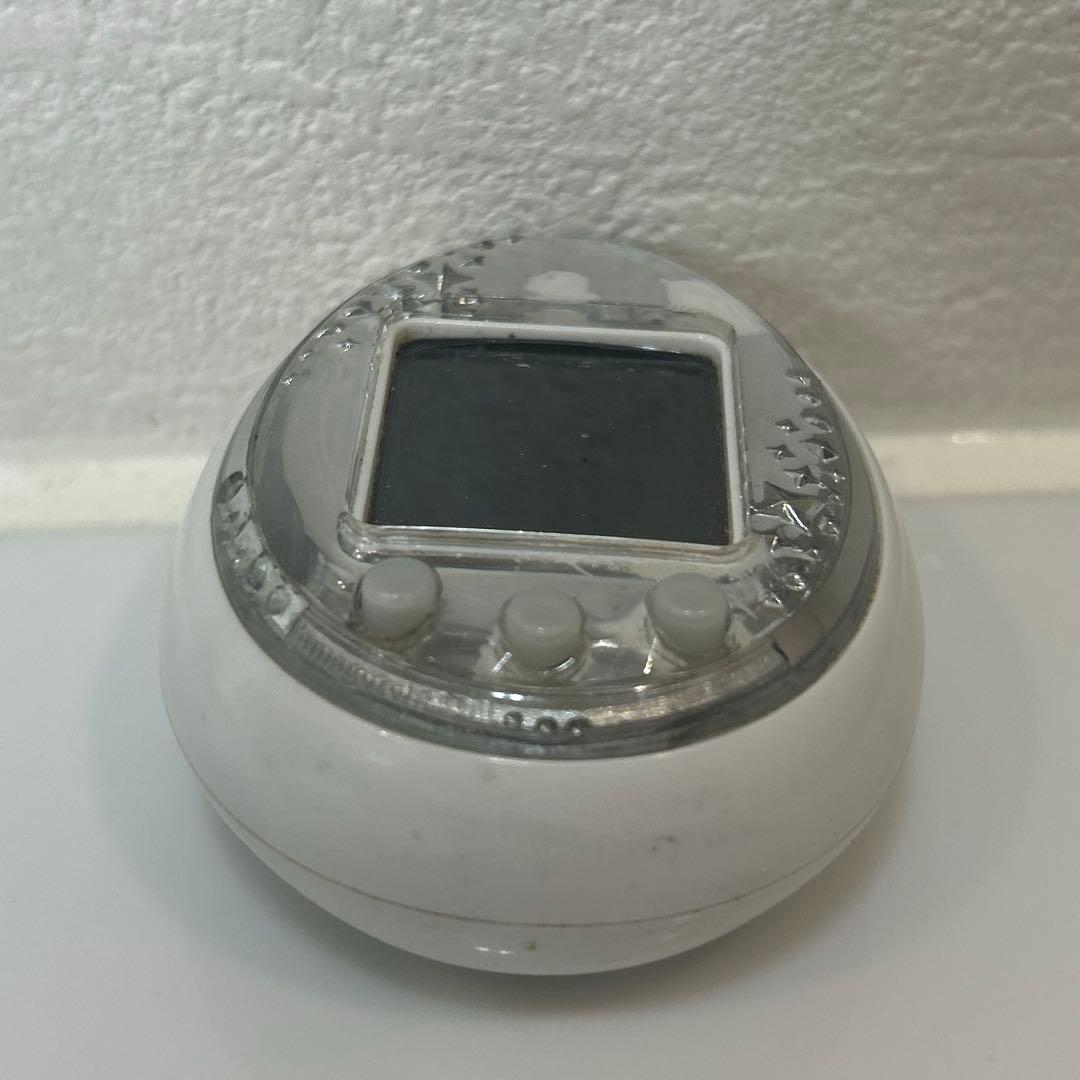 たまごっちIDL ホワイト Tamagotchi IDL