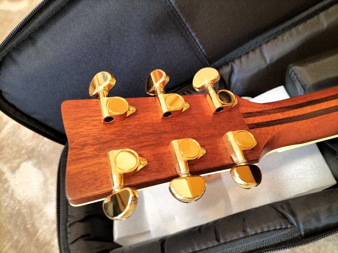 【極美品】アコースティックギター　Yamaha LL16 ARE