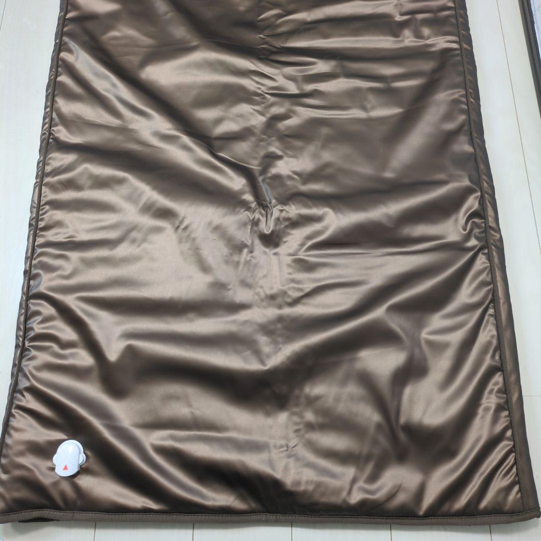 美品　ヒートマットCML777 下マット 岩盤浴 エステ