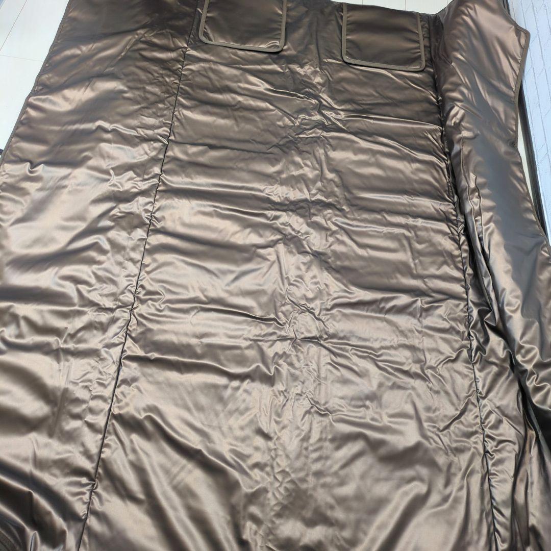 美品　ヒートマットCML777 下マット 岩盤浴 エステ