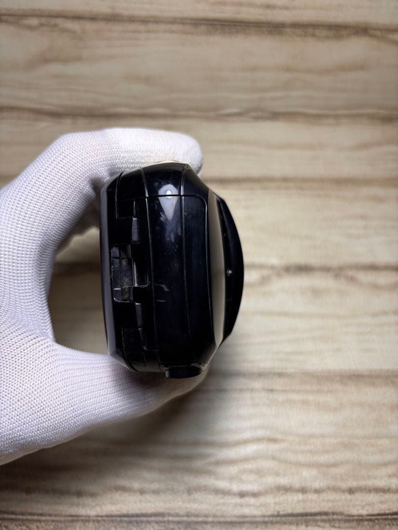 OLYMPUS μ[mju:] ブラック　コンパクトフィルムカメラ