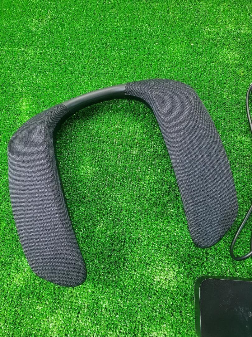 パナソニック Bluetooth サラウンドネックスピーカー SB-GNW10