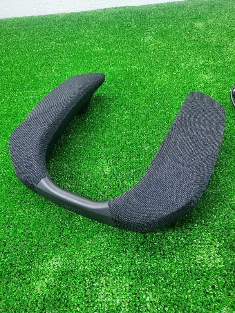 パナソニック Bluetooth サラウンドネックスピーカー SB-GNW10