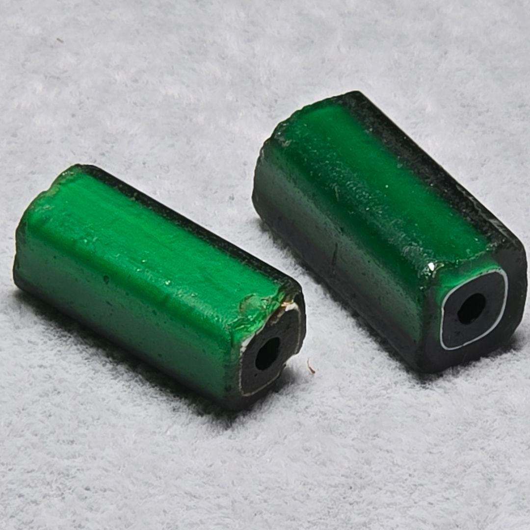 超稀少　グリーンヌエバキャディス　goro's等のカスタムに