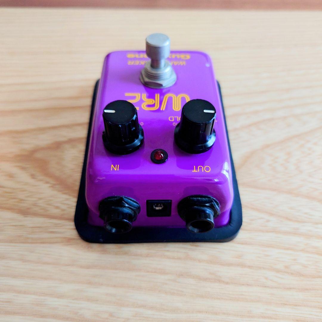 ギター Guyatone WR2 Wah Rocker