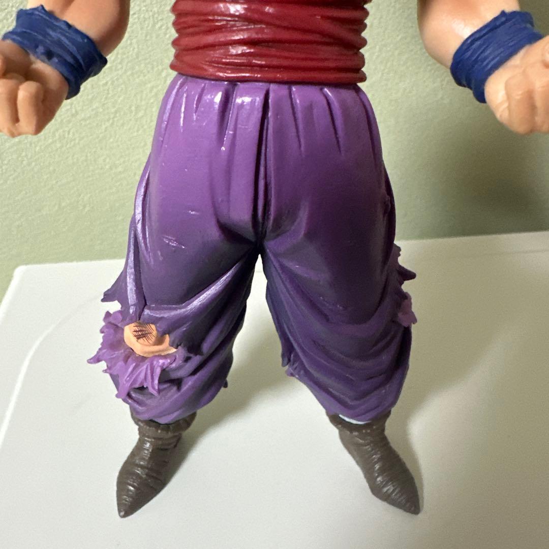 【海外正規品】 ドラゴンボール MSP 孫悟飯 スペシャルカラー