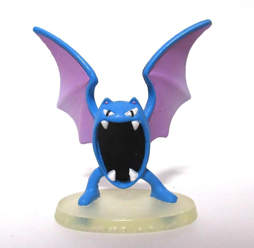 ゴルバット　ポケモン　モンスターコレクション