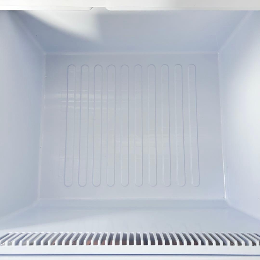 シャープ SHARP 冷蔵庫 SJ-GW35J-W 350L 両開き 2023年