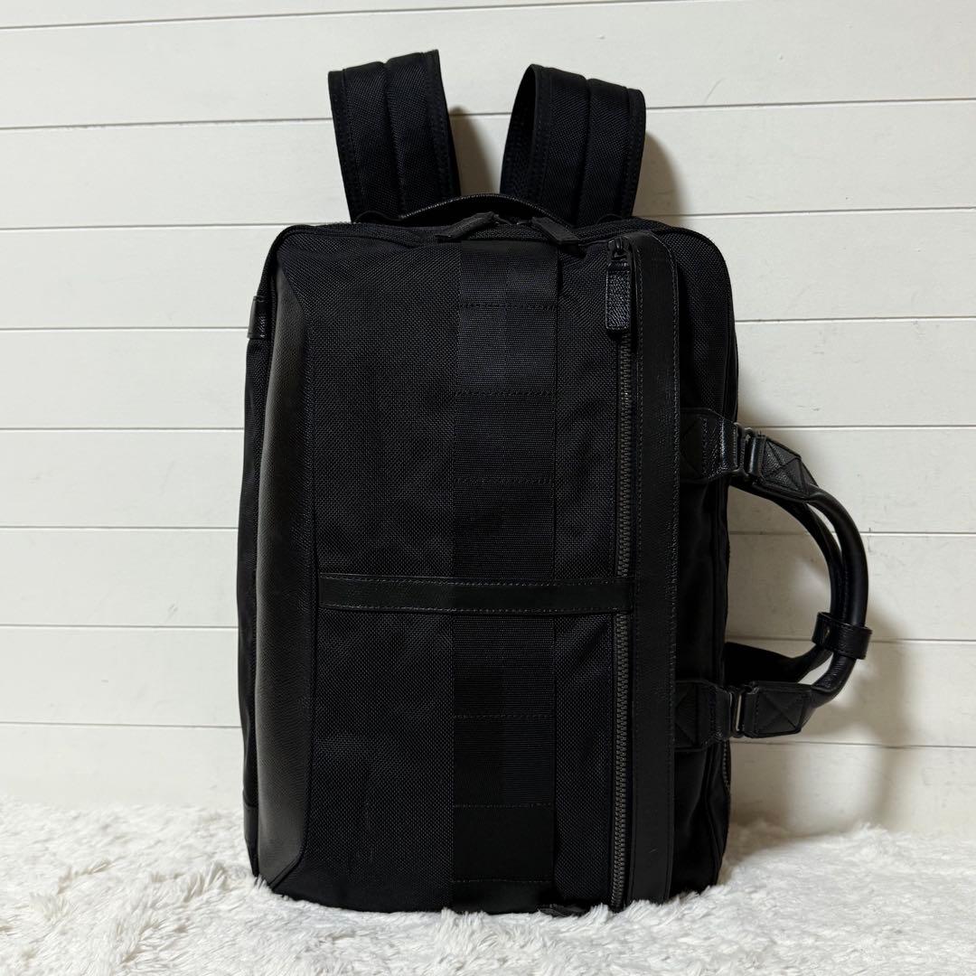 ⭐️未使用級⭐️　ブリーフィング　高島屋限定モデル　FUSION A4 LINER