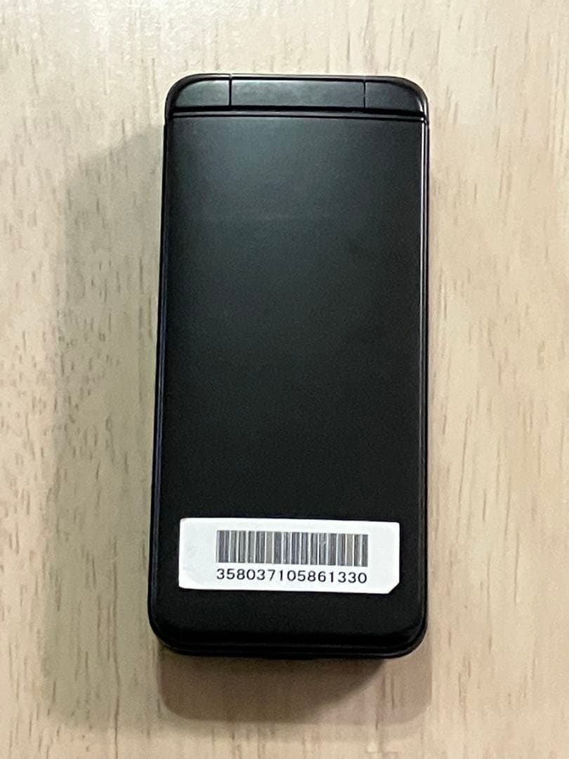 美品⭐︎ DIGNO ケータイ3 NP902KC ソフトバンク SIMフリー 30