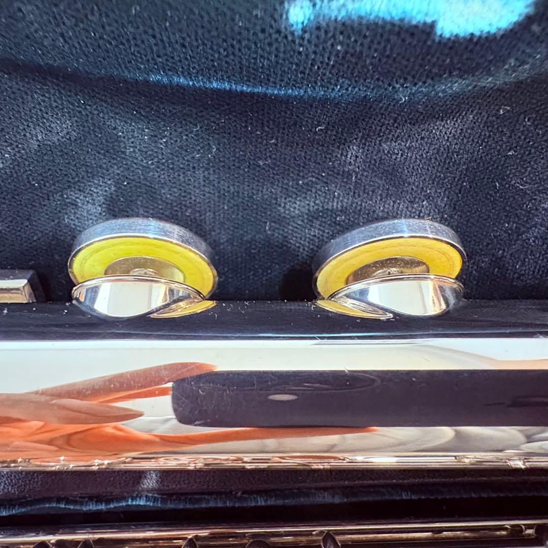 Altus アルタス AZUMINO フルート A907 958刻印