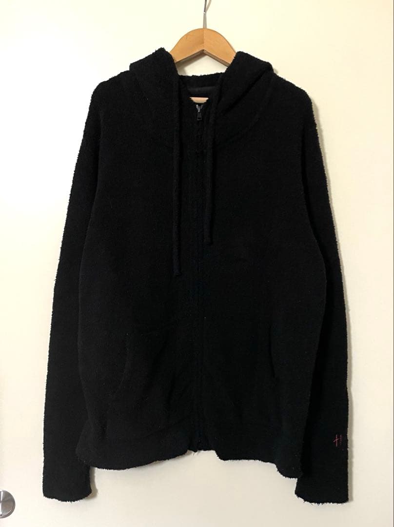 JACKROSE ローリングストーンズ ニットパーカー