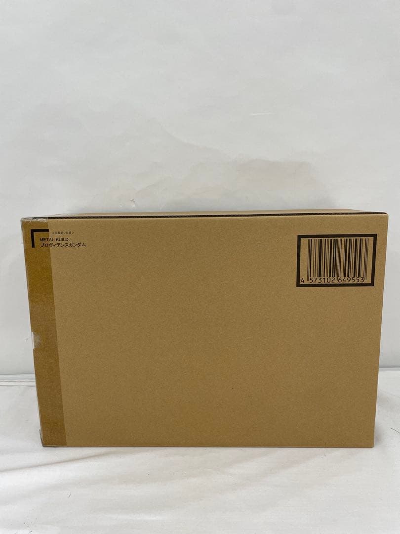 kntoy65-0833 L BUILD プロヴィデンスガンダム