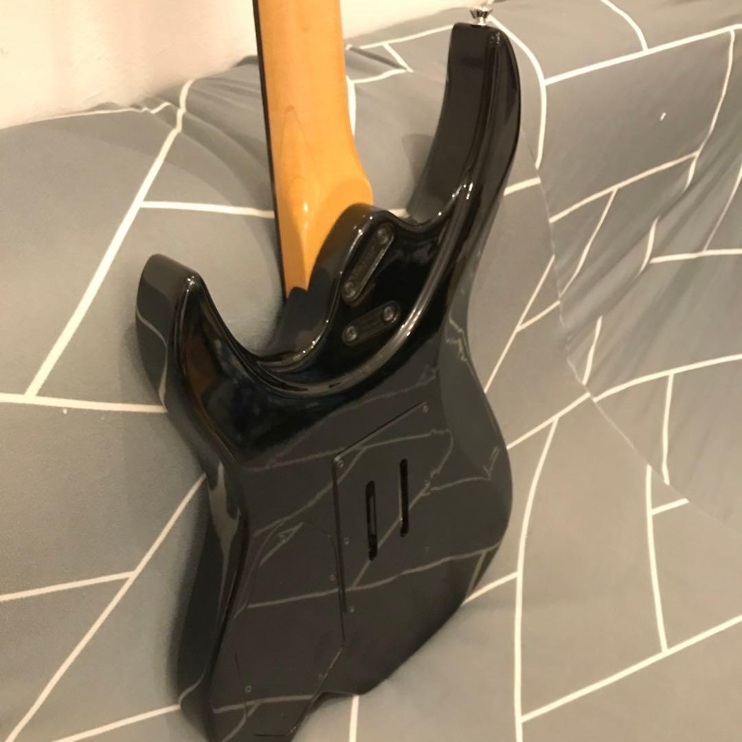 ヤマハ RGZ II エレキギター 80年