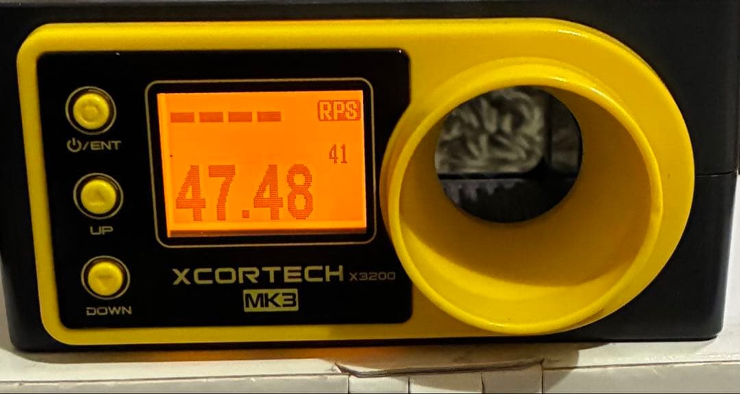 美品　東京マルイ　M4A1 カスタム品　金属ピニオン　SBD リチウム電池セット