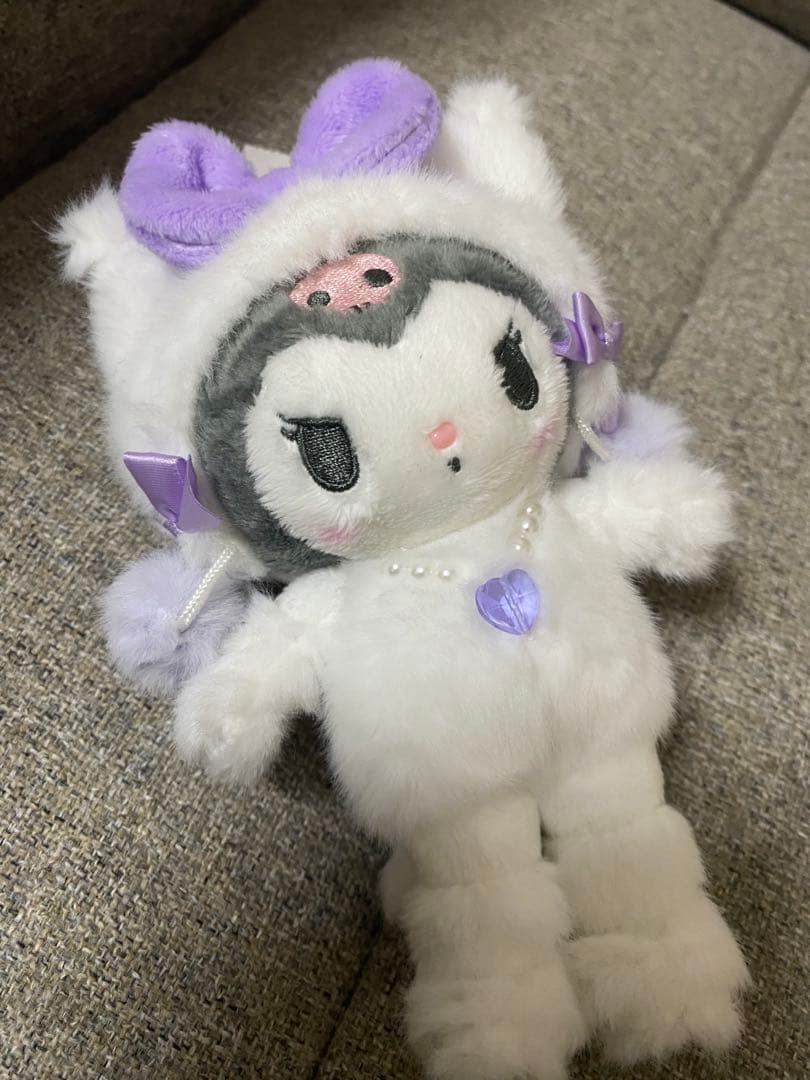 クロミちゃん　まとめ売りセット