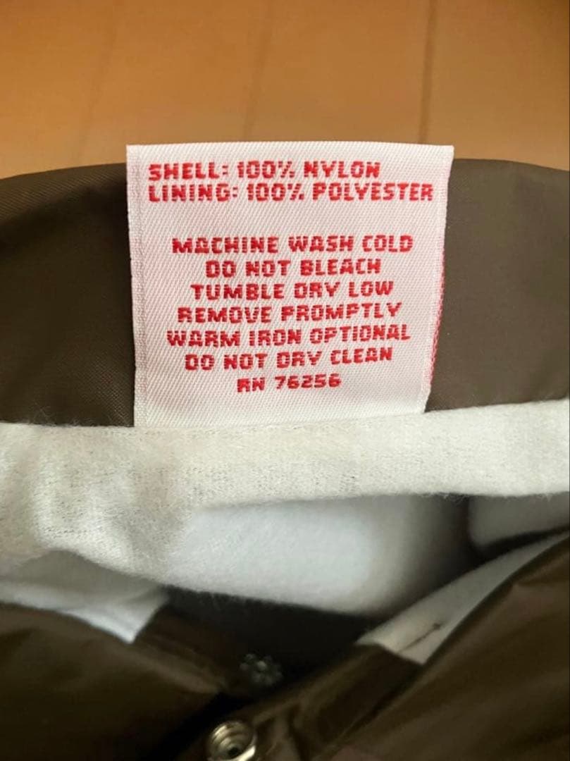 MISSION DISTRICT コーチジャケット ネイティブジャパニーズ