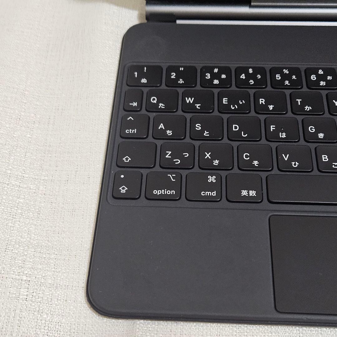 純正品 美品 Magic Keyboard マジックキーボード 11インチ