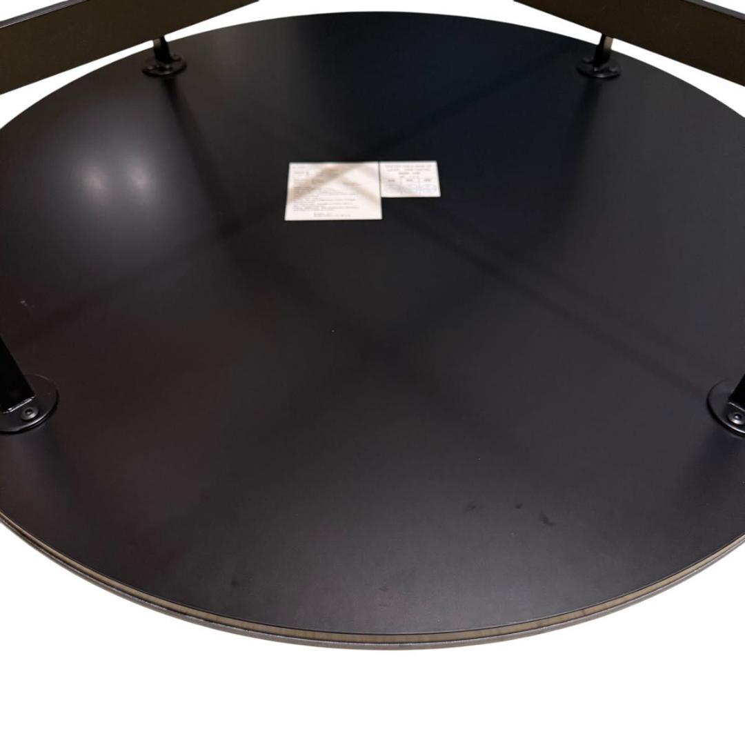 【美品】ニトリ セラミック ダイニングテーブル 　定価4万　2594-3